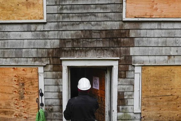 Mold Inspection